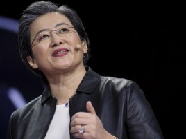 AMD poprvé v historii překonala 30% podíl v desktopu