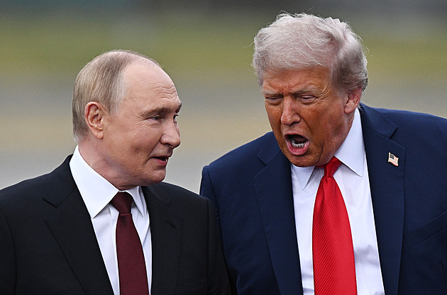 ANALÝZA: Orbán se tetelí blahem. Podepíše se Budapešťské memorandum 2.0?