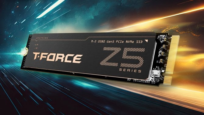 První PCIe 5.0 SSD s řadičem Phison E28 je tady. 6nm čip zvládá rychlost 14 900 MB/s