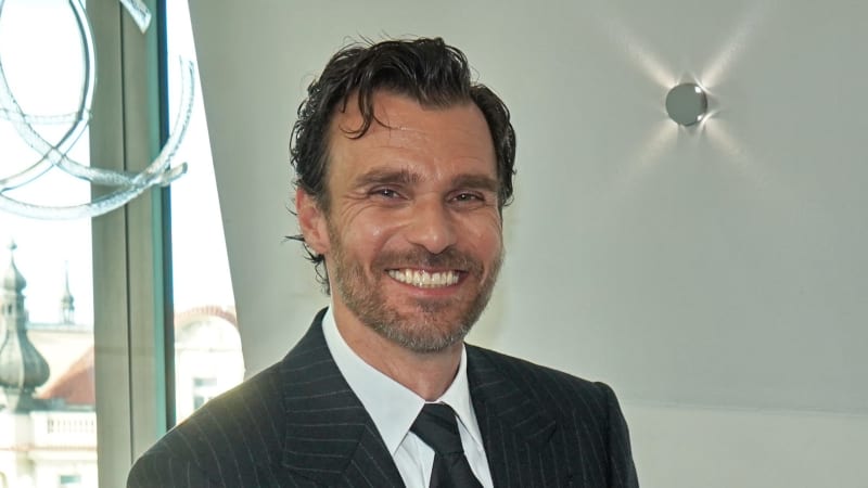 Leoš Mareš vysvětlil své odmlčení na sítích: Žije víc skutečný život