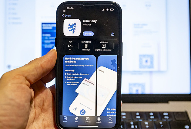 Digitální agenturu po blamáži s eDoklady dočasně povede zástupce ředitele
