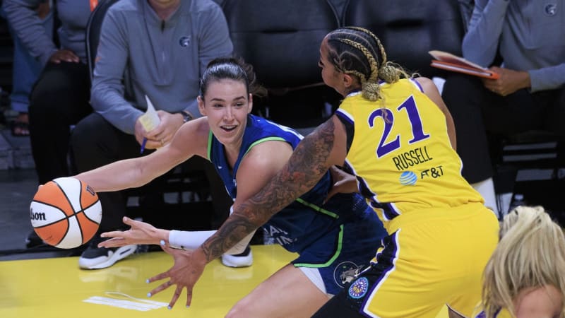 Další výhra basketbalistek USK Praha při obhajobě titulu. V Evropské lize porazily Gdyni 