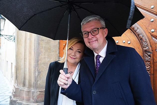 ANO, SPD a Motoristé dokončují vládní program. Vědu a digitalizaci řeší online