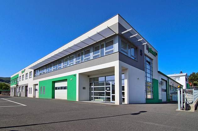 CSG akvíruje českou společnost Hydraulics. Plánuje zásadně navýšit její výsledky