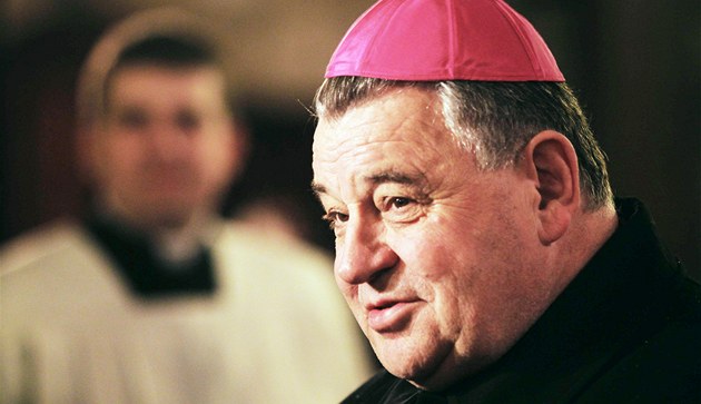 Duka měl velký dar vytvářet přátelství, vzpomíná Mátl. S kardinálem sloužil 25 let