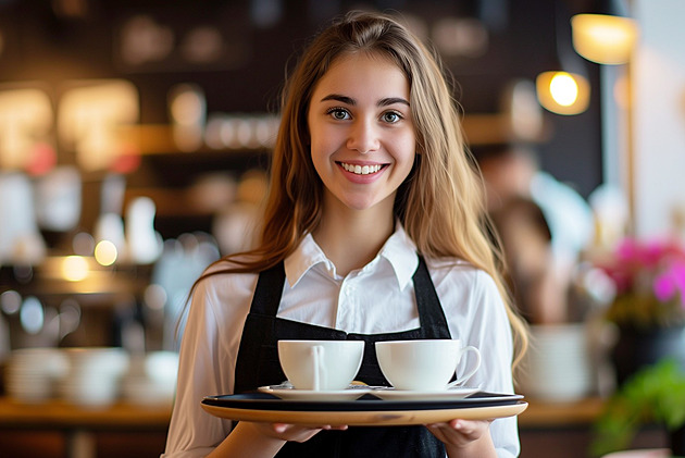V roce 2026 si brigádníci přivydělají víc peněz na dohodu. Za jakých podmínek?