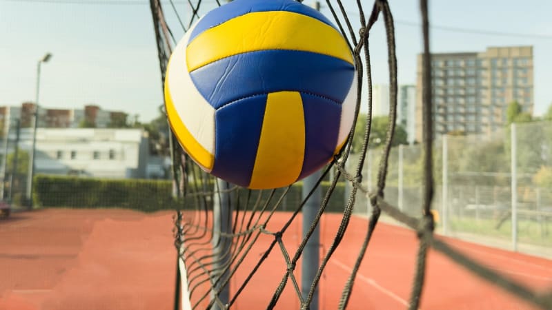 Zemřel Václav Tichý. Volejbalová legenda stála u zrodu proslulého českého klubu