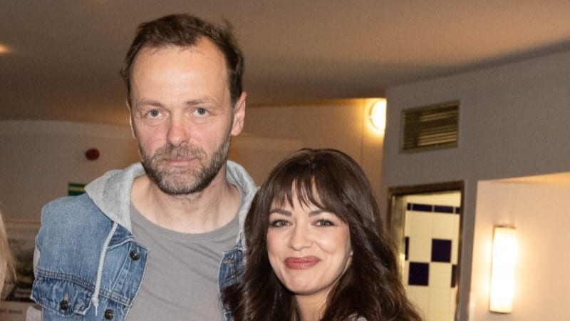 Jitka Boho si s Langmajerem pořídila společné bydlení. Prostorný byt po rekonstrukci