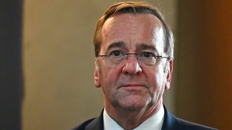 Možná za sebou máme poslední léto v míru, varuje německý ministr. Moskva se bouří