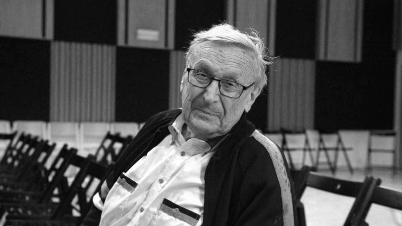 Zemřel Oldřich Jelínek. Známý malíř a karikaturista vstoupil do Síně slávy českého komiksu