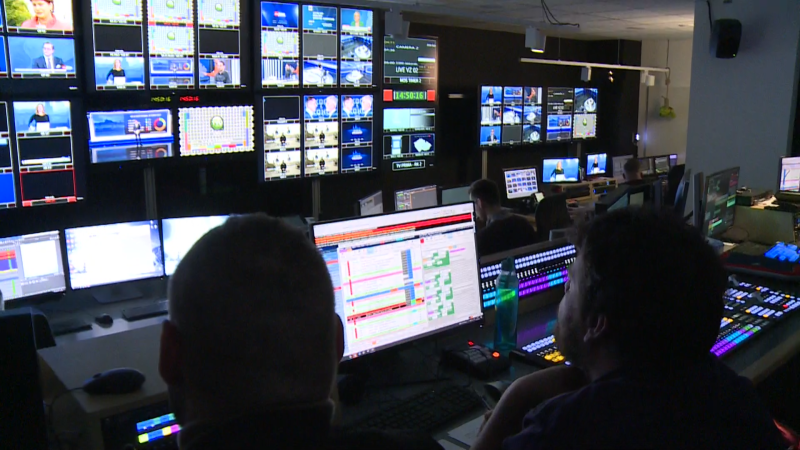 Mezinárodní den televize: Stále se vyvíjíme, říká generální ředitel Primy Marek Singer