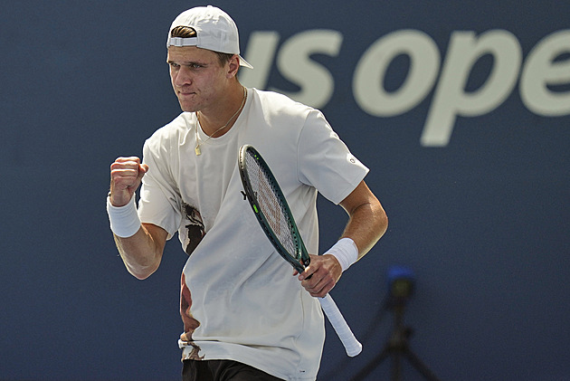 Menšík si opět zahraje na Turnaji mistrů do 20 let, loňský šampion bude chybět