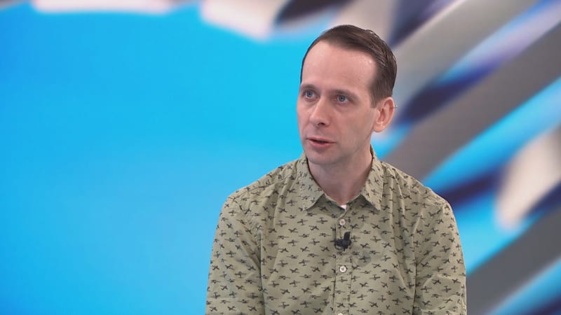 Mírový plán: Moskva by mohla být částečně spokojena, míní Just. Evropa Rusko znervózňuje