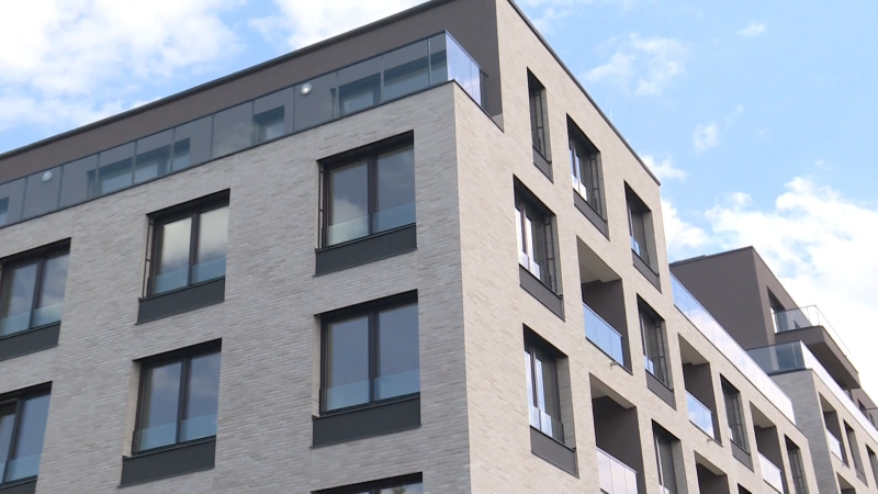 Češi utratí za bydlení velkou část příjmů, krizí trpí nejvíce mladí. Expert navrhl řešení