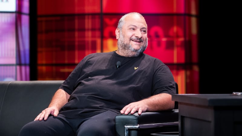 Den, který nám zlomil srdce. Na Hezuckého vzpomínají kolegové, odešla podle nich legenda