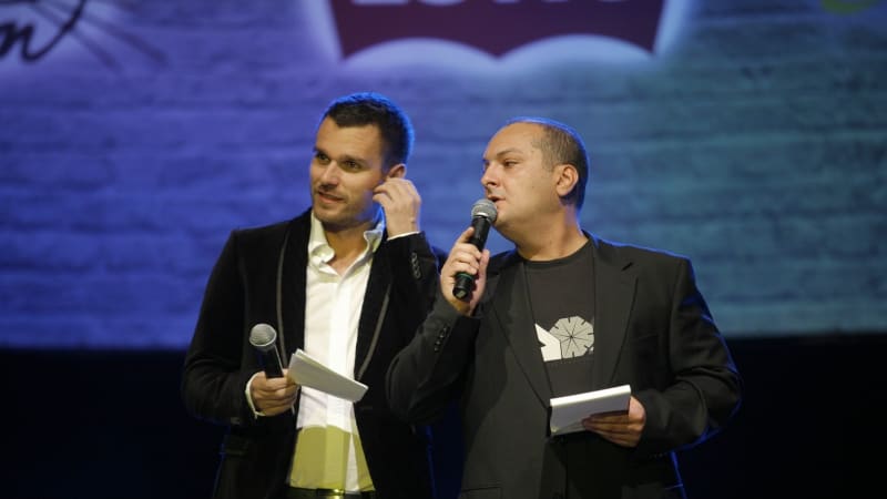 První Ranní show po odchodu Hezuckého: Mareš nevysílá. Prozradili datum rozloučení