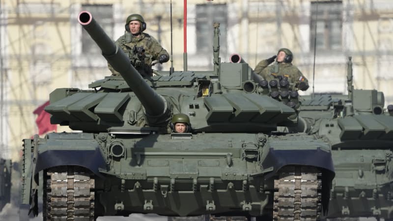 Sen o ruském NATO se drolí. Armény přístup Moskvy vytočil, Putinovi vzdoruje i další spojenec