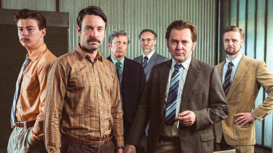 Metoda Markovič: Straka je konečně tady. První díl dorazí už za měsíc