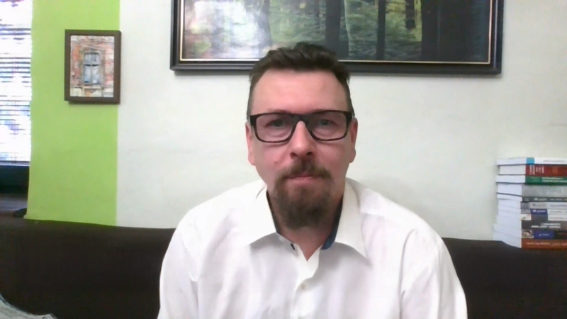 Trauma z únosu může být léčitelné, míní psychopatolog. Popsal dva druhy pachatelů