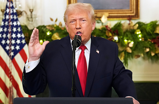 Snad USA neudělají fatální chybu, uvedla Moskva k napětí kolem Venezuely