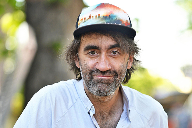 Okamžitě poznám, kdo je blbec. Pět vteřin a mám člověka přečteného, říká Kohák