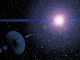 Neviditelný vesmír má tvar. A vědci ho teď dokážou číst