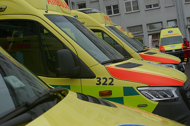 První vloupačku vyřešili policisté rychle, vyjížděli také kvůli pyrotechnice