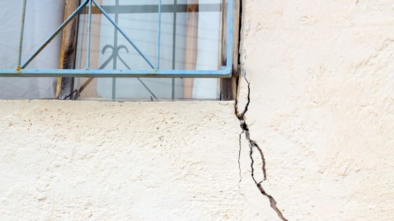 Na západě Čech se opět třásla země. Novoroční měření odhalila roj o síle až 3,3 stupně