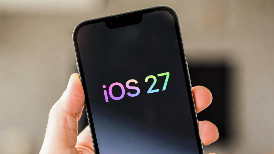Tyto novinky očekáváme v iOS 27: dorazí konečně čeština pro Siri a Apple Intelligence?