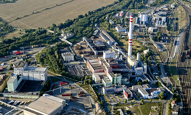 Nejnižší cenu tepla mají i po navýšení v Plzni, voda je drahá v Rokycanech