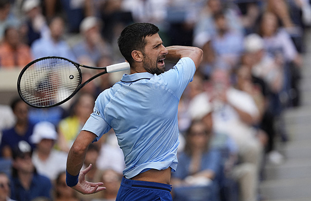 Mé hodnoty se s organizací už neslučují. Djokovič opouští „své“ hráčské odbory