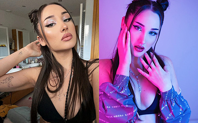 Hodili nám v baru něco do pití, skončili jsme na kapačkách, popsala Grossová