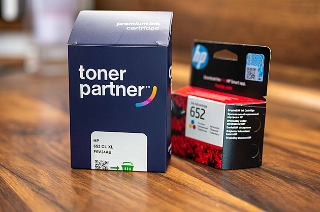 Domácí tisk už není jen nouzové řešení. Jak vybrat barvy do tiskárny?