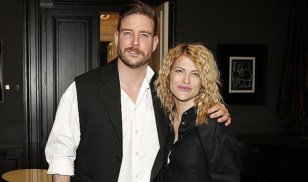 Vladimír Polívka poprvé ukázal novorozenou dceru. Celý svět se zastavil, říká