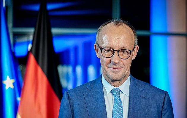 Merz zahájí návštěvu Indie. Do Asie zavítá poprvé od svého zvolení