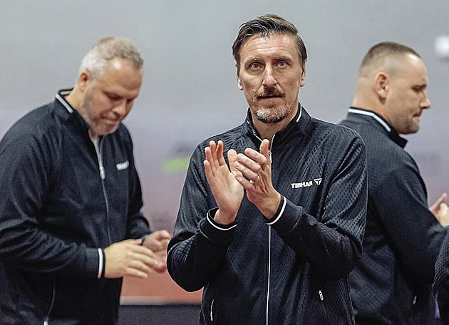 Kruté pravdy ukrajinského Čecha: Dá se zvyknout na vše. Kromě dršťkové polévky