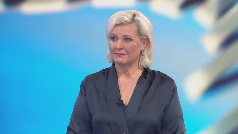 Nejednat s Babišem bylo správné, stojí si Kovářová za svým. Co jí vadí na nové vládě?