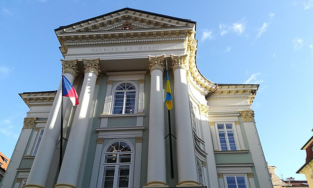 První letošní premiéra Národního divadla. Uvede barokní operu Dido a Aeneas