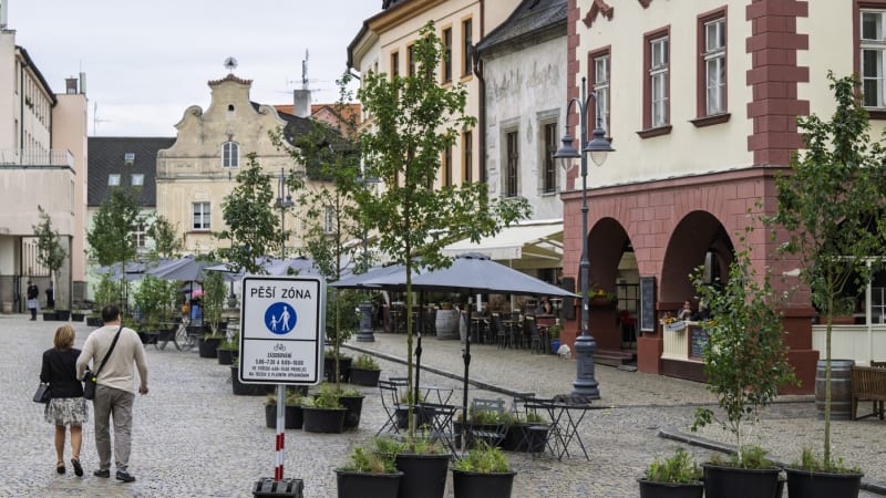 Přestavba akvaparku v Táboře: Bazény budou nerezové, město investuje 135 milionů korun