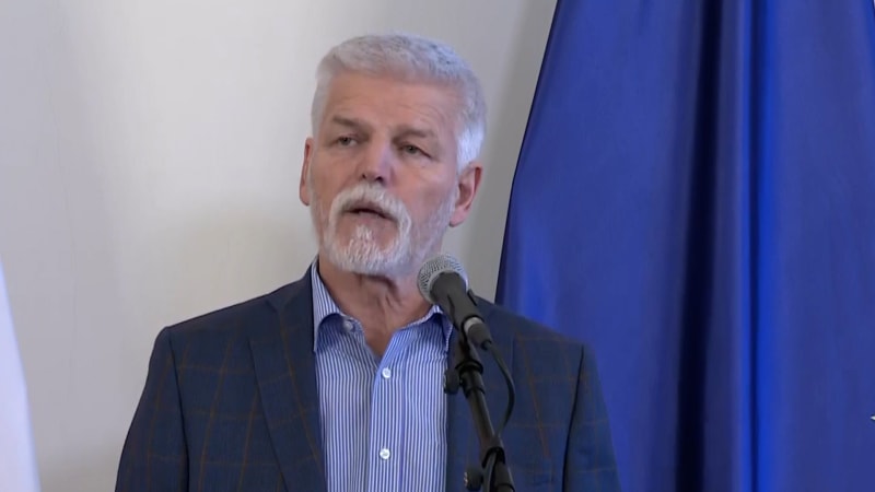 Pavel: Macinka mi vyhrožoval kvůli Turkovi. Babiš má zprávy za nešťastné, vydírání ale odmítá