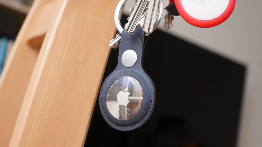 Otestovali jsme AirTag 2. generace: geniální upgrade, který dává smysl