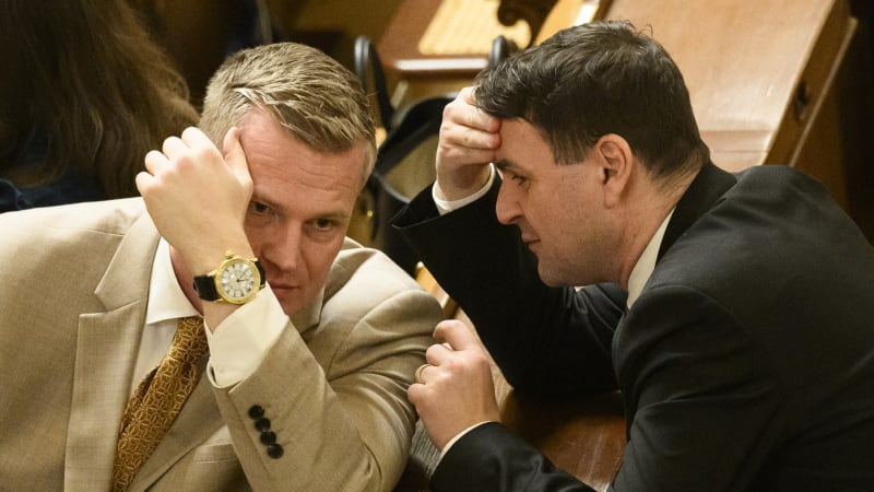 Macinka s Turkem dovezli Zemanovi neobvyklý dárek. Pak řešili klimatickou politiku