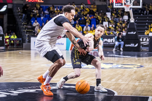 Basket ONLINE: Nymburk chce v Lize mistrů oplatit porážku Tenerife