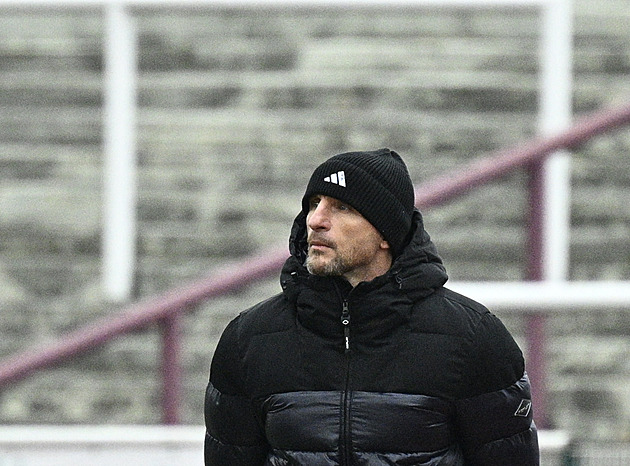 ONLINE: Dukla - Zlín 0:0, střet nejhorších týmů jara, domácí už s trenérem Šustrem