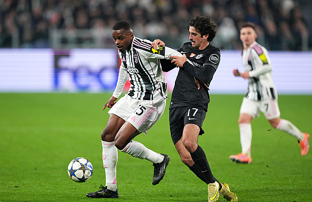 ONLINE: Galatasaray hostí Juventus, pak jdou do akce Real či Paris St. Germain