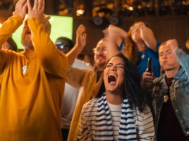 Spor Discordu s uživateli sílí: Experiment v Británii ještě více rozčeřil vodu