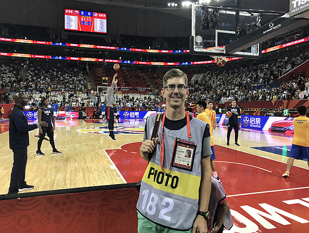 Severočeské derby nezní cool, chtěl jsem něco sexy. A tak Brňan stvořil El Nordico