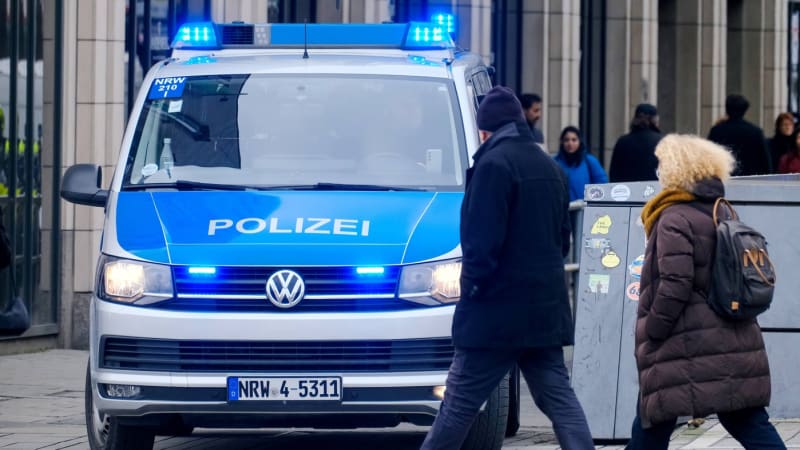 V německém babyboxu našli mrtvé miminko. Kriminalisté vyšetřují, zda mohlo jít o vraždu