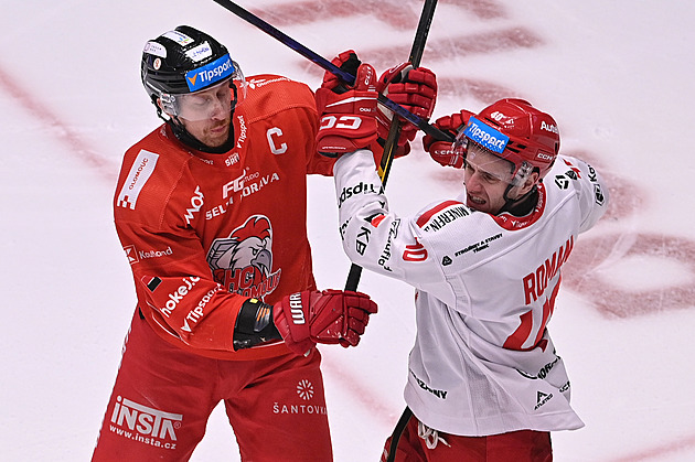 Odešlo jádro, bojovnost chyběla, kritizoval kapitán Olomouce. Přemýšlí o budoucnosti