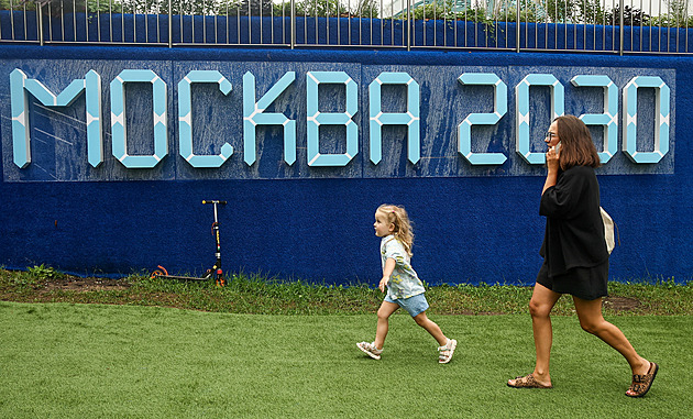 Neplánujete děti? Šup k psychologovi, radí Ruskám lékaři uprostřed krize porodnosti